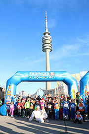 Nikolauslauf 2015 (©Foto: Martin Schmitz)